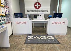 CPR Cell Phone Repair